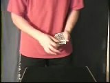 How To Do Dynamo Torn and Restored Trick   Torn Card MagicTrick REVEALED