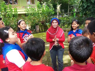Outbound Kids, Outbound Anak TK PAUD, 082245582777