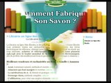 Fabriquer Savon - méthode exacte à faire chez soi