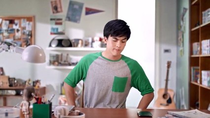 [WhiteCaptainVNFC - Vietsub] Love Sick The Series season 2 - Ep02