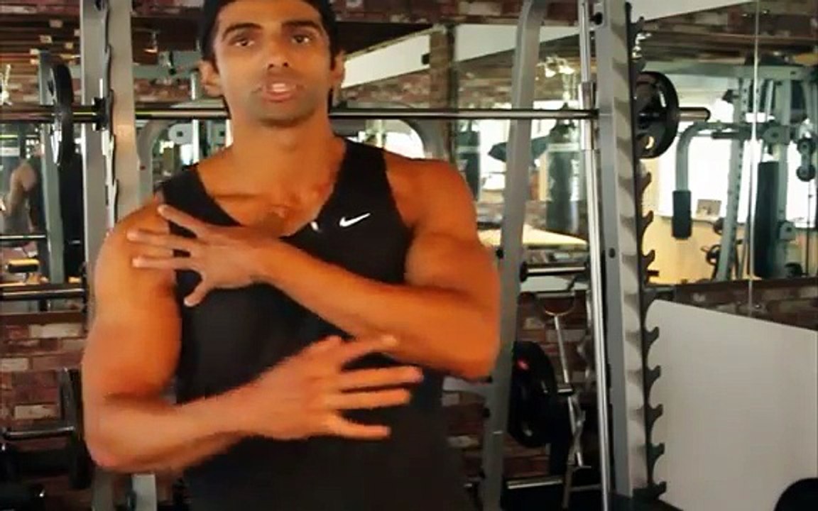 Shoulder Pain  Shoulder impingement syndrome - rehab