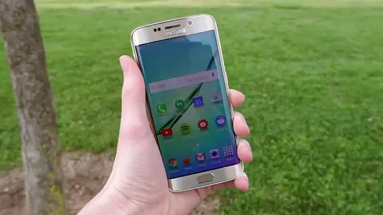 Is The Samsung Galaxy S6 edge Worth It-