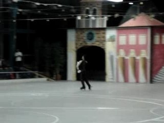 Roberto Riva German Cup