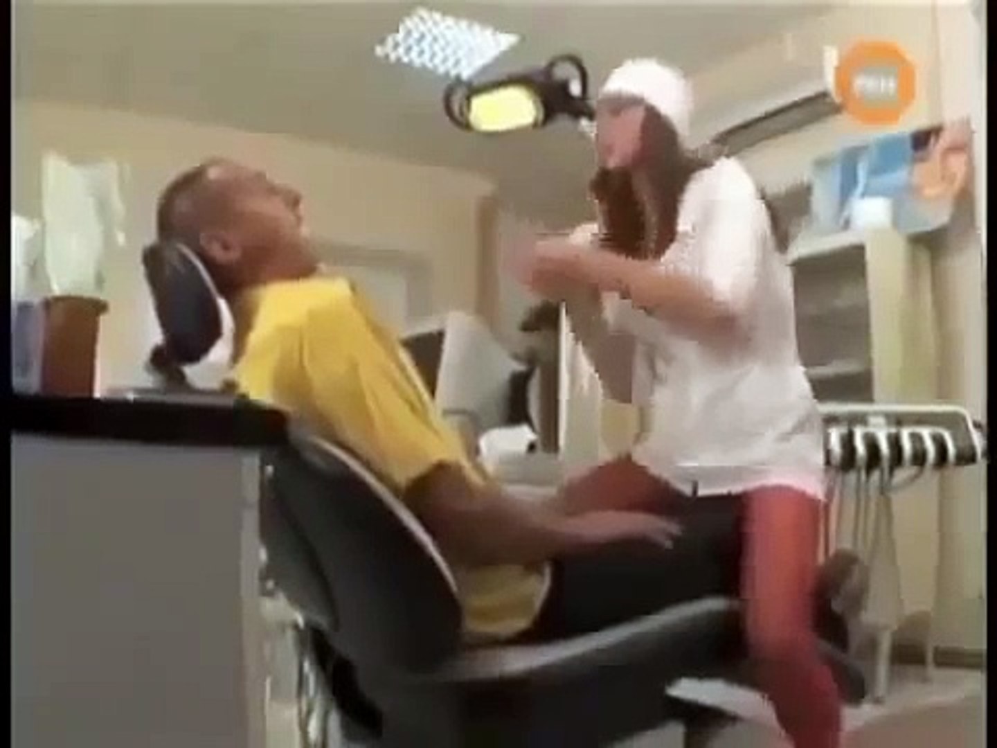 New Sexy Funny Videos sexy dentist FAIL Compilation?syndication=228326 -  video Dailymotion