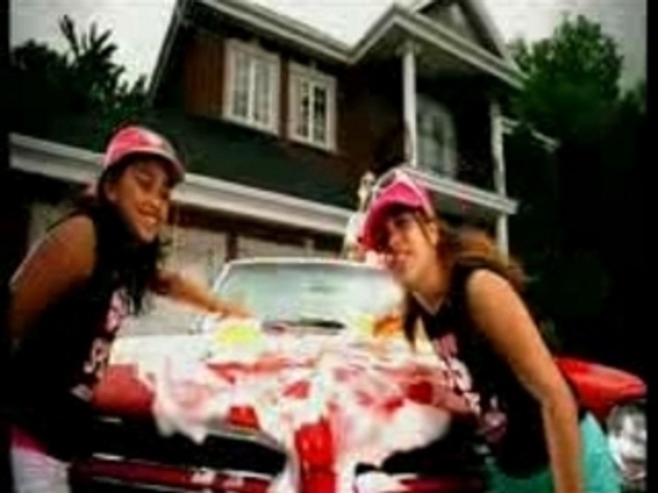 (Monxx) Bob Sinclair - Rock this party