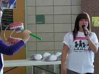 Just Kids Dental-Oral Health Presentation
