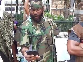 Jade Helm 15 is coming to a city near you