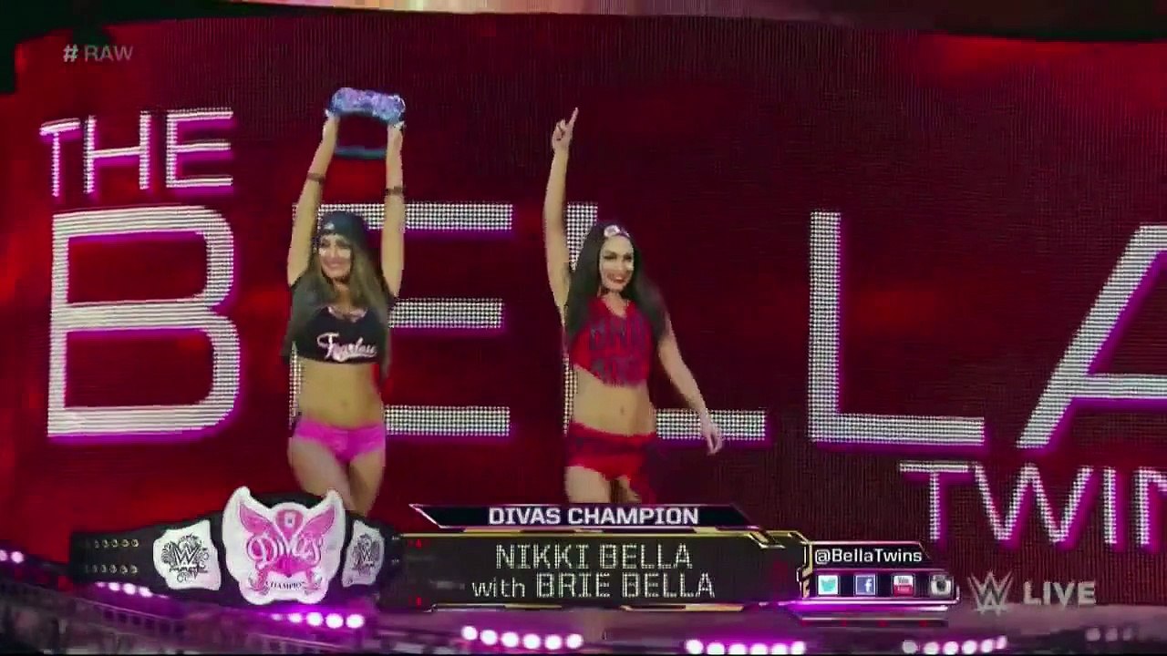 RAW 5.4.15 Full Show Online -May 4th 2015 - HQ - Watch Online Part 7