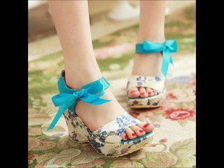 Those Shoes by The Electric Trunk