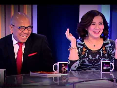 AQUINO & ABUNDA Tonight: Diretsahan ang Usapan!