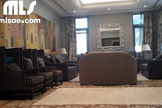 Luxurious Six Bedroom villa Saadiyat Island Abu Dhabi. - mlsae.com