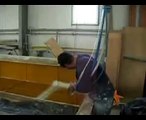 grc  gfrc (glass fibre reinforced concrete) hand spray machines and products trading