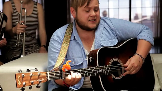 'Dirty Paws' | Of Monsters and Men | Sound Tracks Quick Hits | PBS