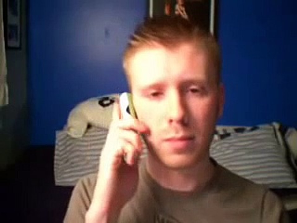 Phone Call