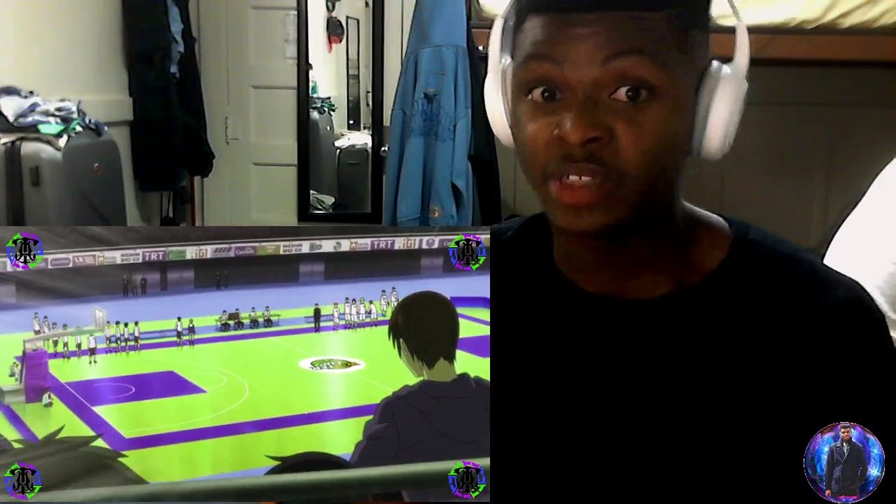 Kuroko No Basket 3 Episode 17 黒子のバスケ English Subbed Live Reaction Review (Season 3 Episode 67)