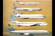 JAT Yugoslav Airlines Tribute (Jat Airways Old)