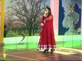 Shama Ashna Pashto New Afghani Song 2015