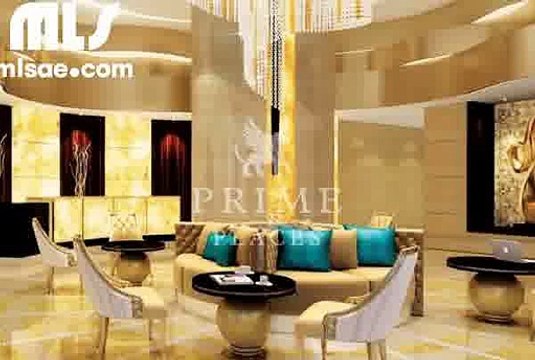 Off Plan 2 Bedrooms For Sale In Bays Edge Business Bay. Top Quality Finishing. - mlsae.com