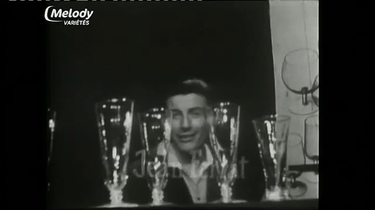 Jean Ferrat - Les petits bistrots