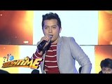 Jason Dy sings One Direction's 