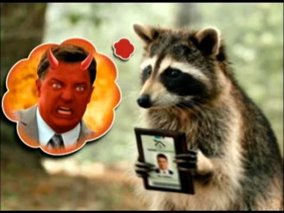 SUMMER KAPAMILYA BLOCKBUSTERS: Furry Vengeance