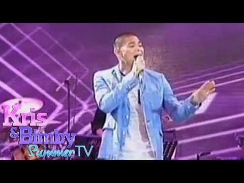 Jay R sings This Love by Maroon 5