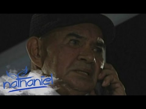 Nathaniel: Mang Serafin