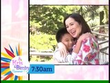 This Week (April 27-May 1) on ABS-CBN Umaganda!