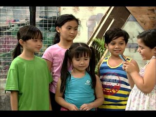 GOIN' BULILIT April 26, 2015 Teaser