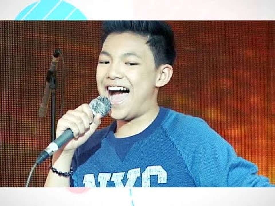 Kris & Bimby Summer TV April 27, 2015 Teaser