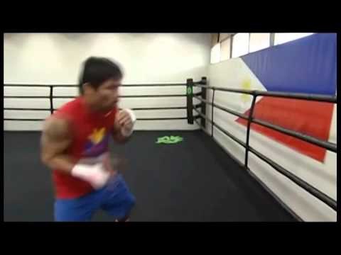 PACMAN: Laban Kung Laban on Sunday's Best: April 26, 2015 Teaser