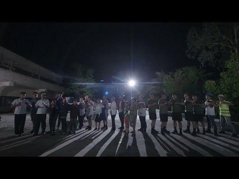 ABS-CBN: Isang Bayan Para Kay Pacman