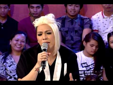 GANDANG GABI VICE April 26, 2015 Teaser
