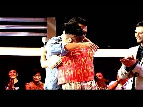 Your Face Sounds Familiar April 25, 2015 Teaser