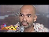 It's Showtime Ansabe: Benjie Paras