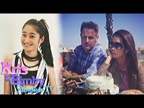 Where will Pokie, Lee and Mae spend their vacation?