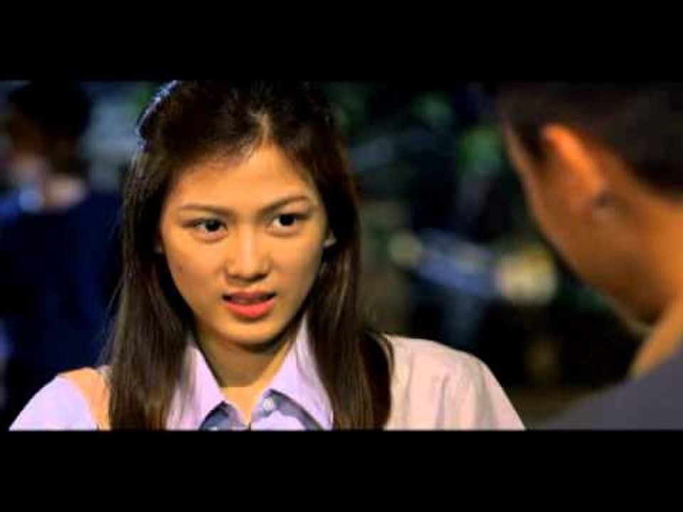 INDAY BOTE April 23, 2015 Teaser