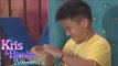 Why is Bimby brokenhearted?