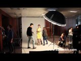 Behind The Scenes: Pangako Sa'Yo Photoshoot