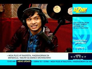 BANANA NITE March 20, 2015 Teaser
