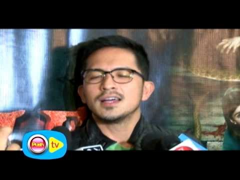 Dennis Trillo, payag maging ninong ng baby ng ex na si Cristine Reyes
