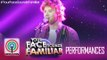 Your Face Sounds Familiar: Edgar Allan Guzman as Ed Sheeran - 