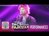 Your Face Sounds Familiar: Edgar Allan Guzman as Ed Sheeran - 