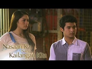 Nasaan Ka Nang Kailangan Kita: Warning