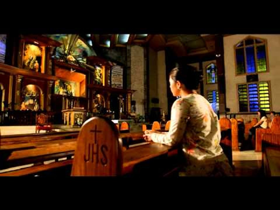 NATHANIEL April 21, 2015 Teaser