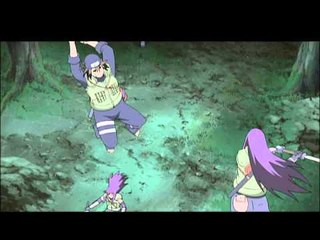 NARUTO SHIPPUDEN 7 April 21, 2015 Teaser