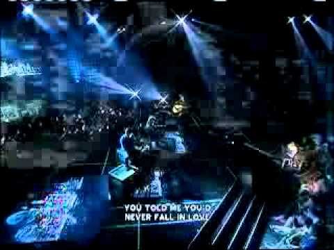 Bamboo, KZ, Piolo and Yeng in Demi Lovato medley