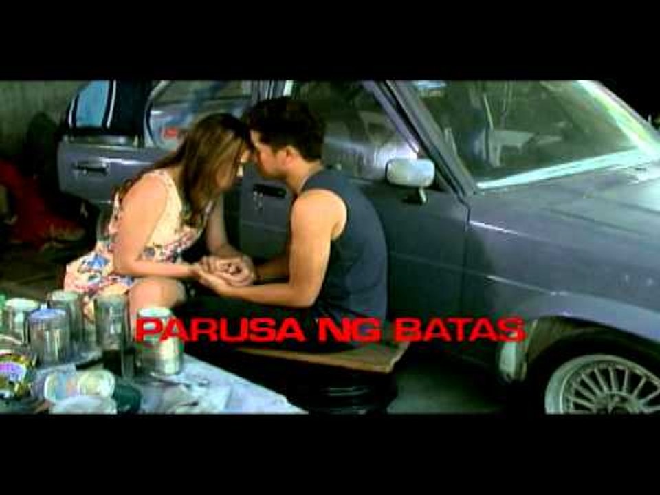 IPAGLABAN MO April 18, 2015 Teaser: Dahil Mahal Mo Siya