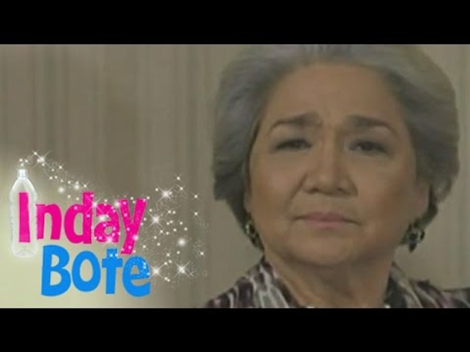 Inday Bote: Lita Vargas