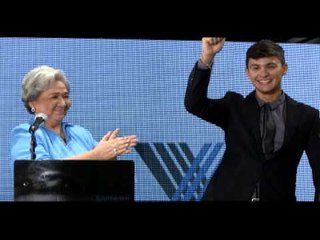 INDAY BOTE April 20, 2015 Teaser